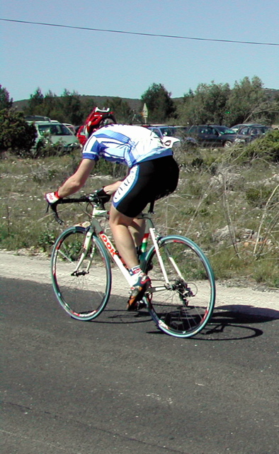 Grand Prix de l'Agly (Montpins) 2005